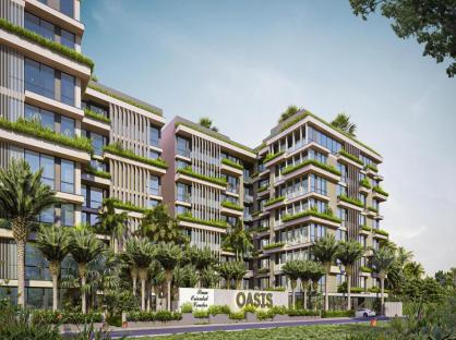 Siam Oriental Oasis (RESALE)